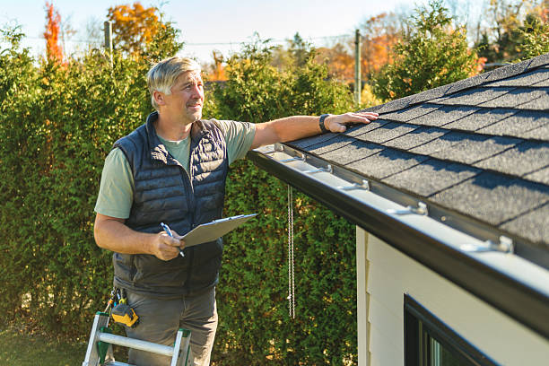 Trusted Storm Damage Roof Repair service in Endwell, NY - Ben Roofing and Steel LLC